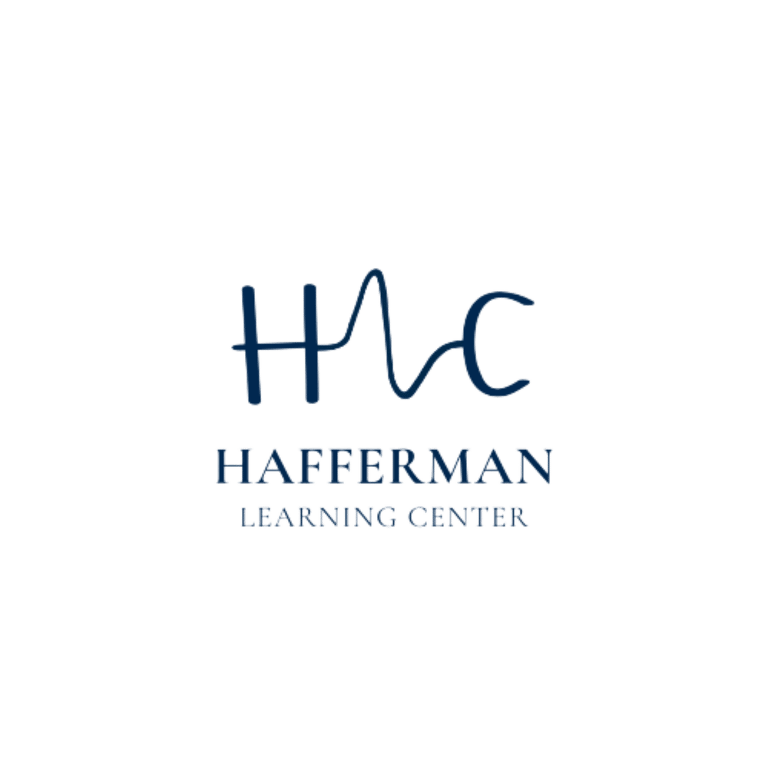 Hafferman Learning Center logo