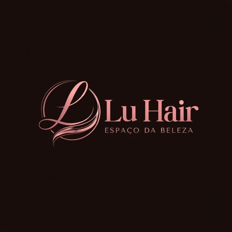 Espaço da Beleza Lu Hair logo
