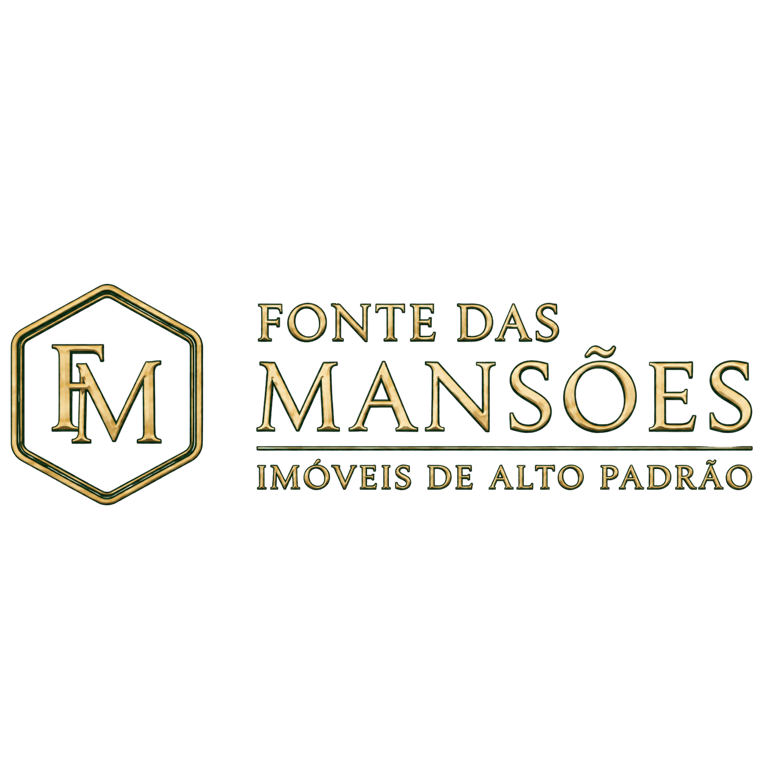 Fonte das Mansões logo