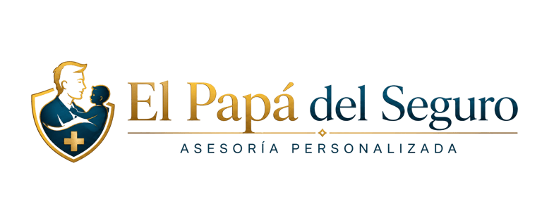 El Papá del Seguro | Seguro Médico en Ecuador logo
