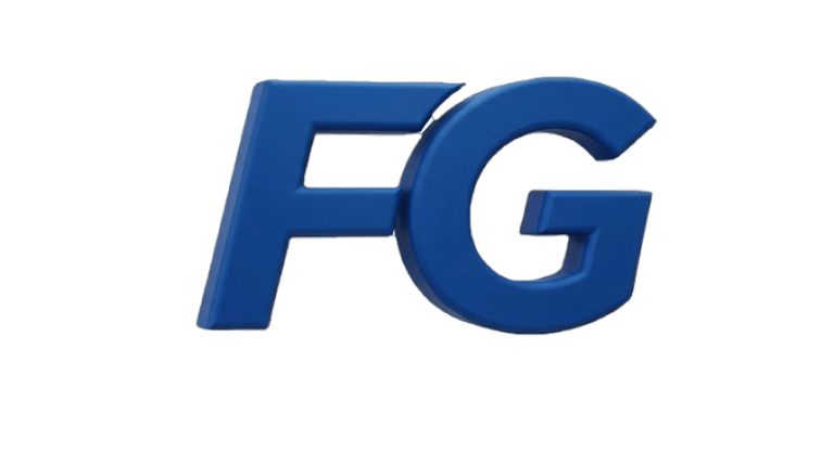 Fabián Gómez logo