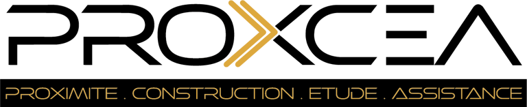 Proxcea logo