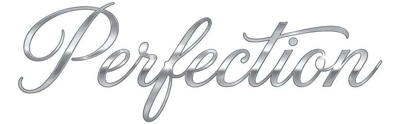 Perfection logo