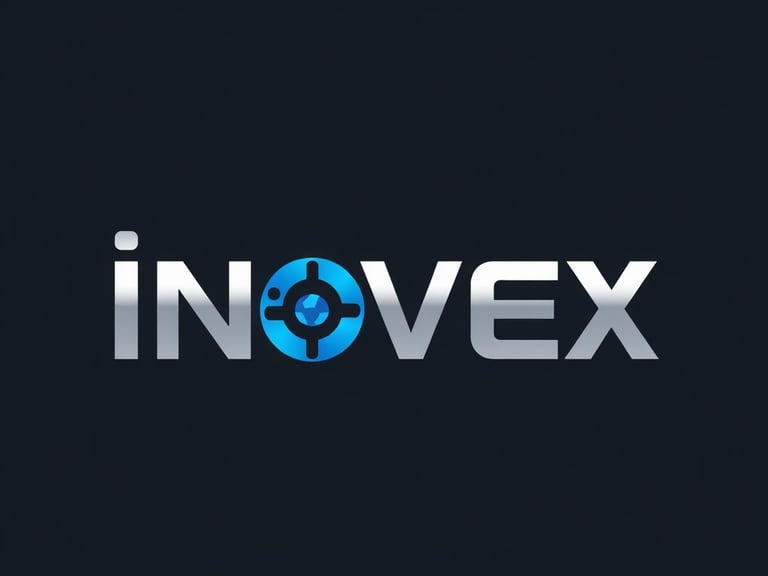 Inovex logo