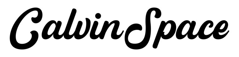 Calvin Space Designs logo