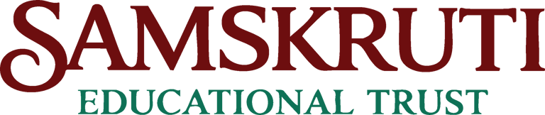Samskruti Educational Trust logo