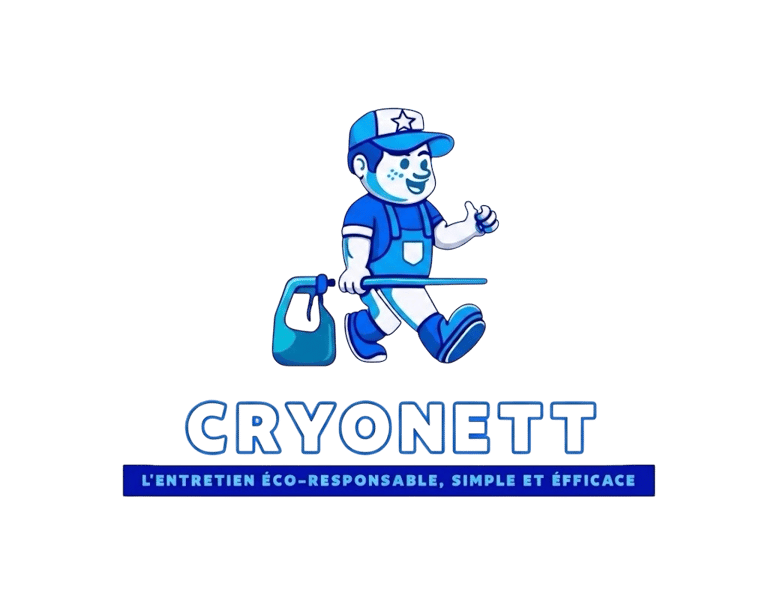 Cryonett logo