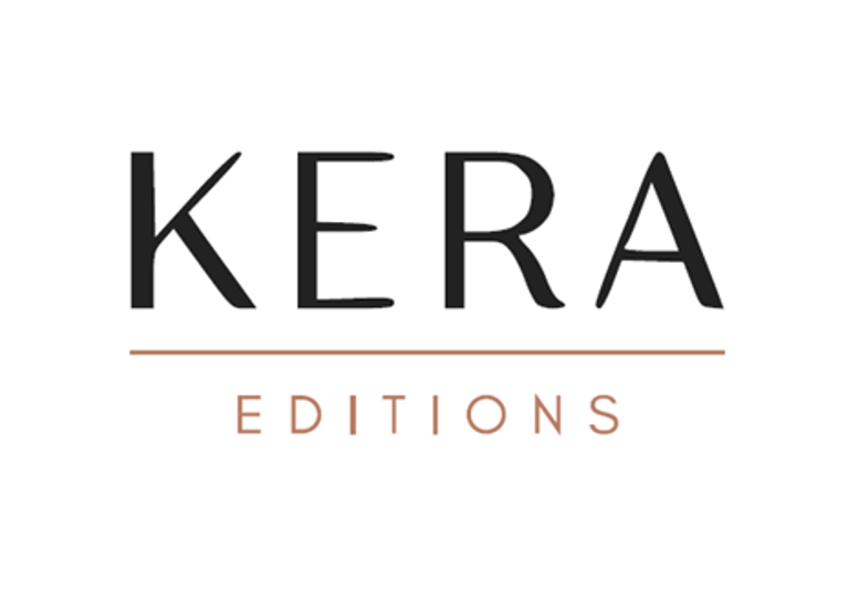 Kera Editions logo