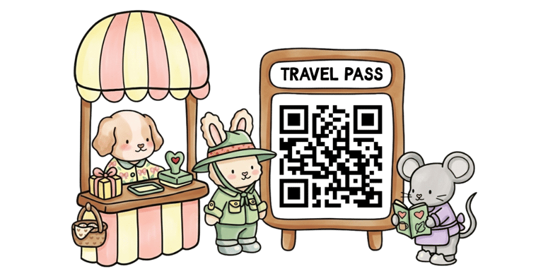 Free coloring pages for adults from Tibby Town . Unlock the hidden district 