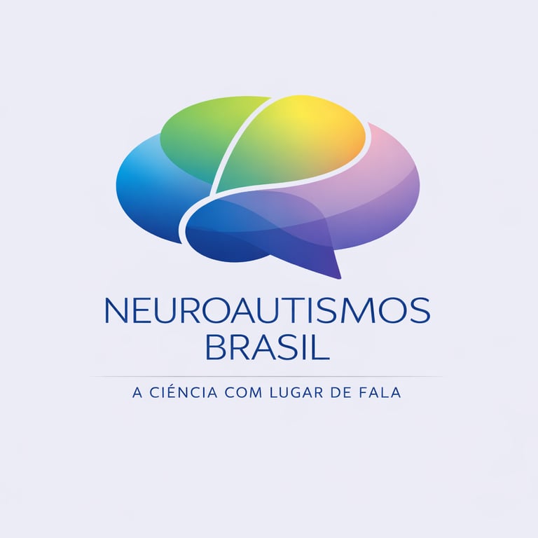 Neuroautismos Brasil logo