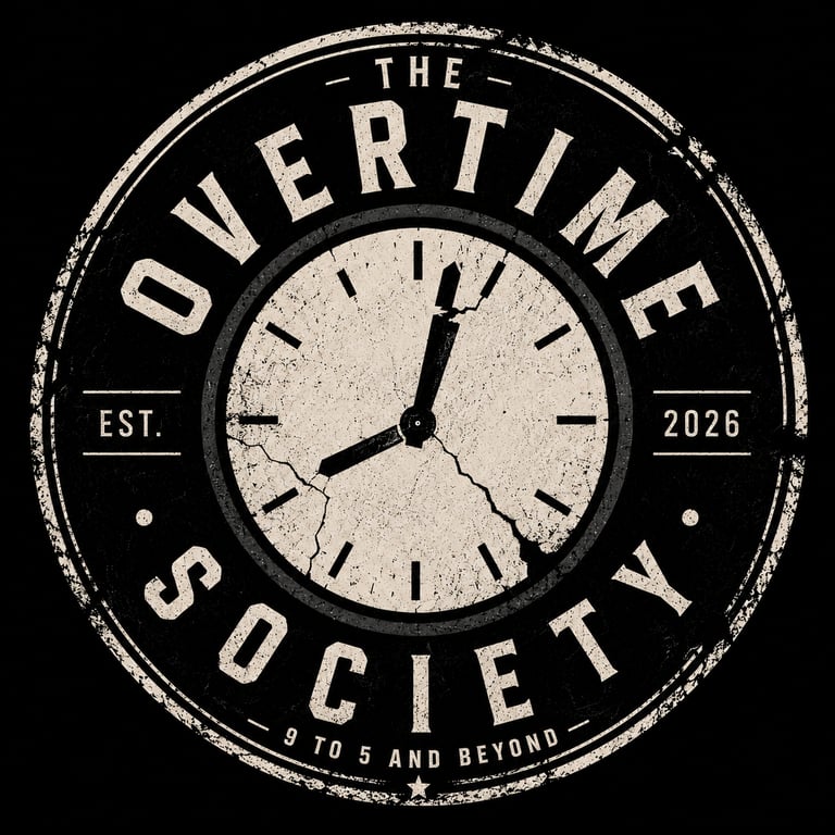 Overtime Collective logo