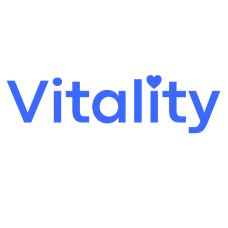 Vitality logo