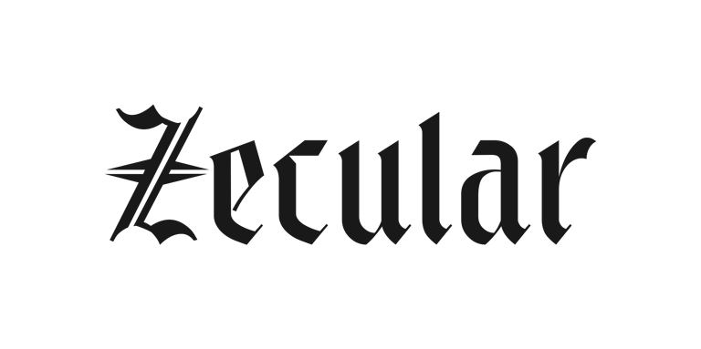 Zecular logo