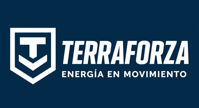 TerraForza logo