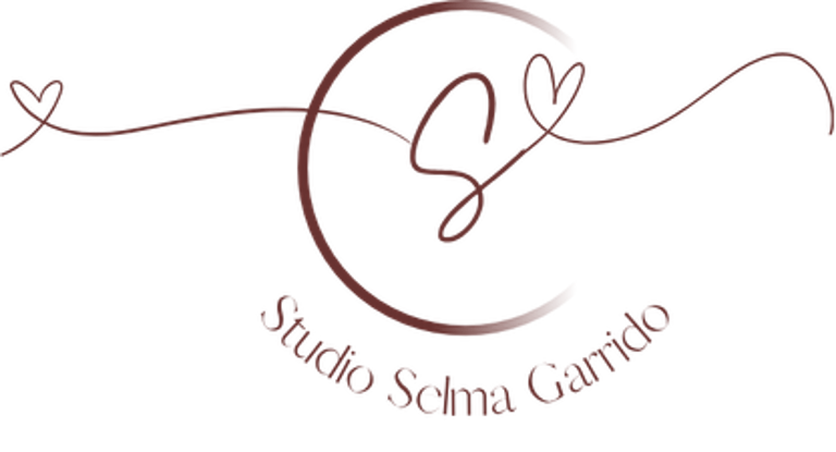 Studio Selma Garrido | Estética Facial logo