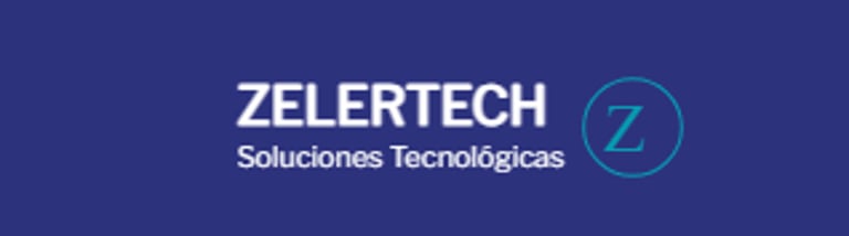 ZELERTECH logo