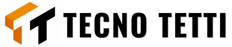 TECNO TETTI logo