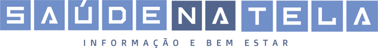 Saúde na Tela - Saúde e Bem-Estar logo