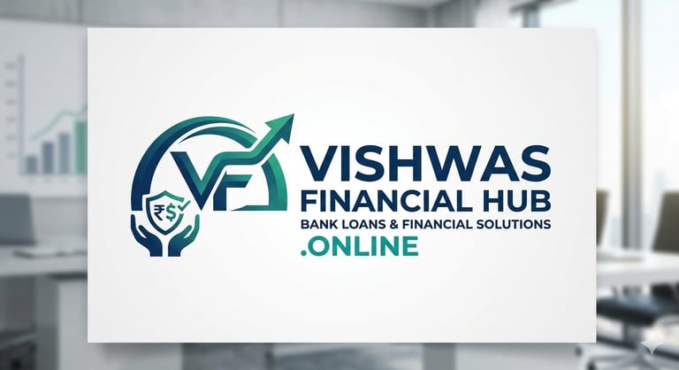VishwasKendra logo