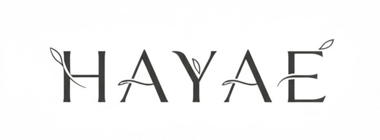 HAYAE logo