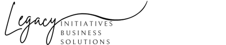 Legacy Initiatives Business Solutions logo