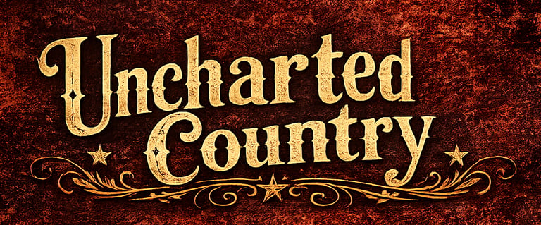 Uncharted Country logo