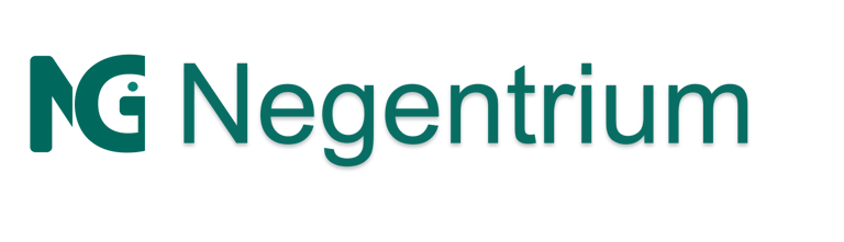 Negentrium logo