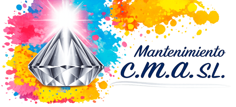 Mantenimientos CMA SL logo