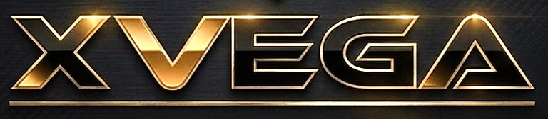 XVEGA logo