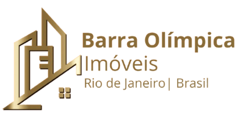 Barra Olímpica Imóveis logo