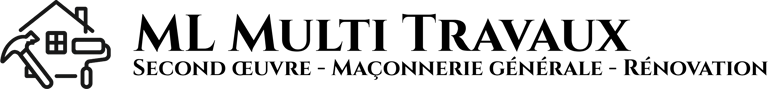 ML Multi Travaux logo