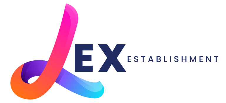 Lex Establishment logo