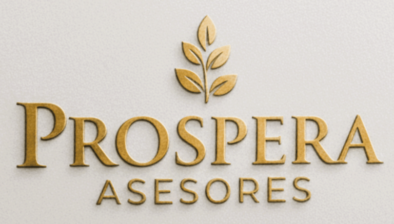 Prospera Asesores logo