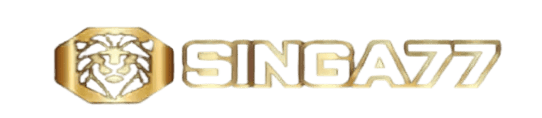 SINGA77 logo