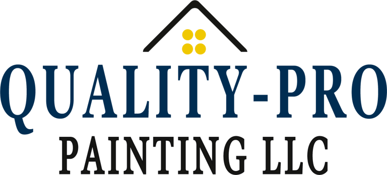 Quality-Pro Painting logo