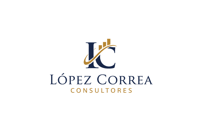 Lopez Correa Consultores logo