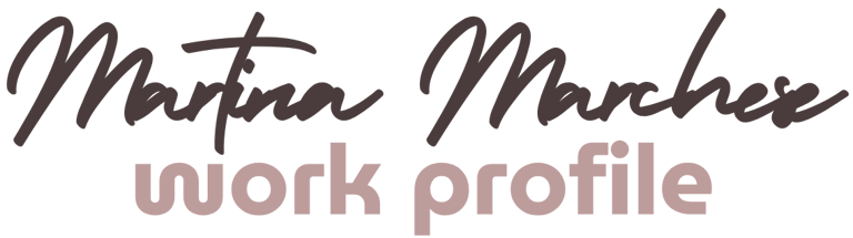 Martina Marchese logo