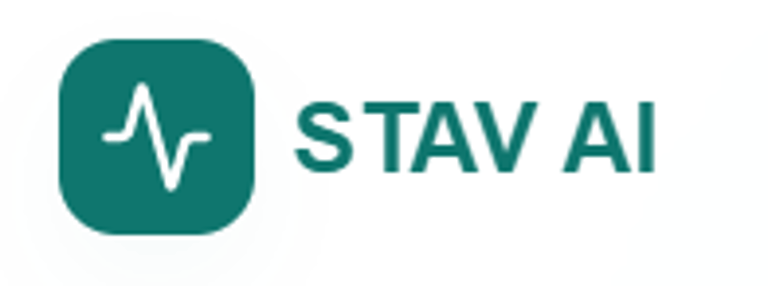 Stav AI – AI Solutions for Healthcare logo