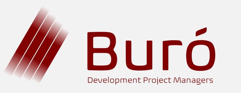 Buró DPM logo