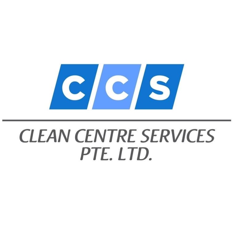 Clean Centre Services Pte Ltd logo