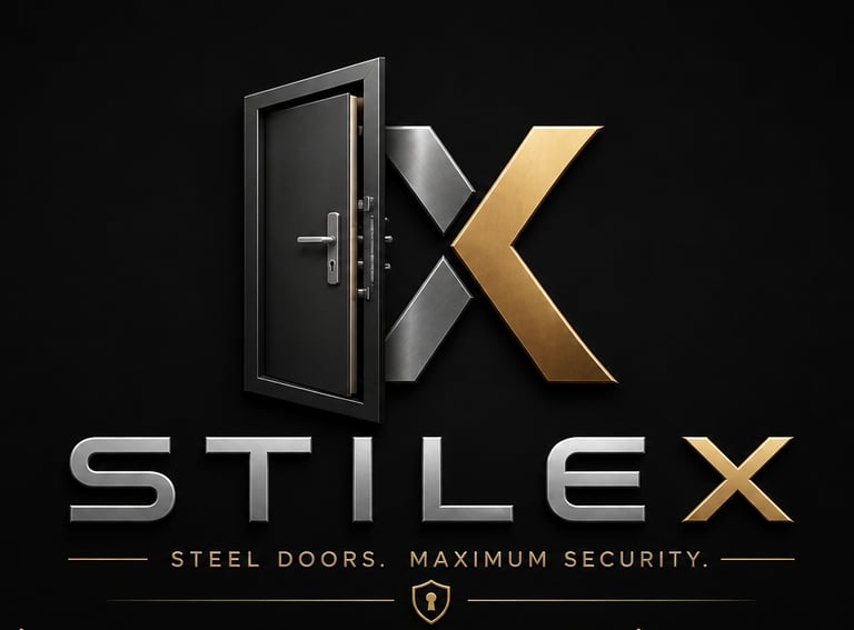 Stilex logo