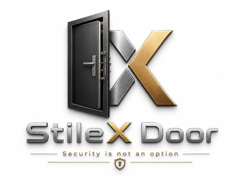 Stilex logo