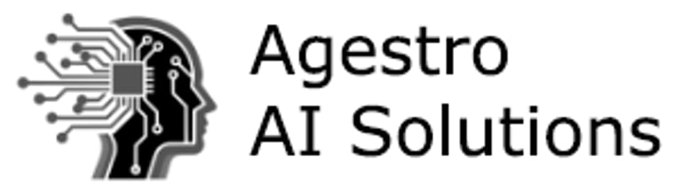 Agestro logo