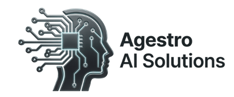 Agestro logo