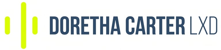 Doretha Carter logo