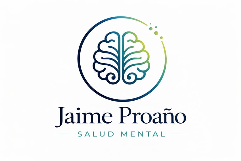 Jaime Proaño logo