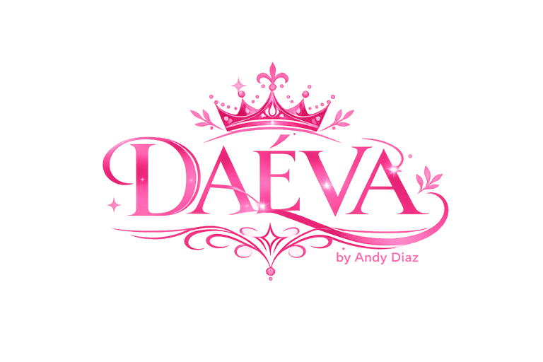 Daéva logo