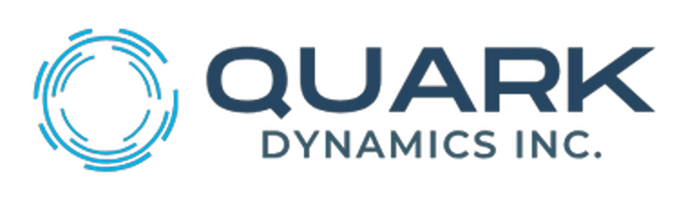 Quark Dynamics logo