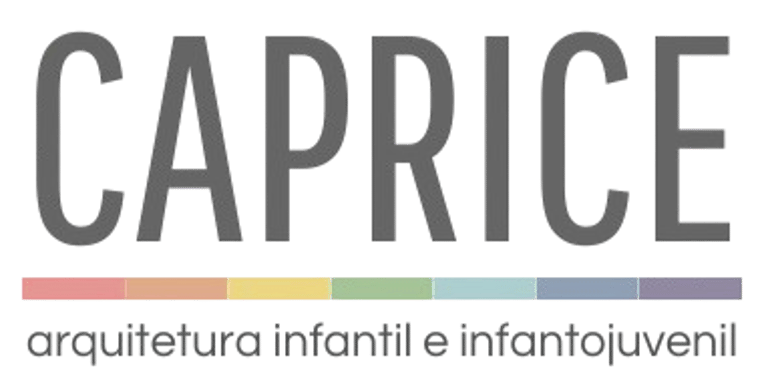 Caprice Arquitetura Infantil logo