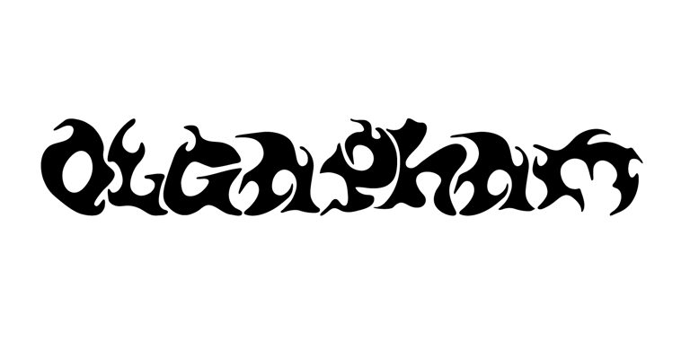 Olga Pham logo